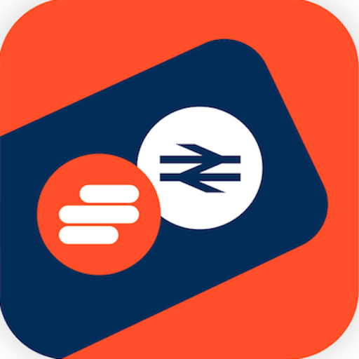 NationalRail Smartcard Manager 1.0.12 Icon