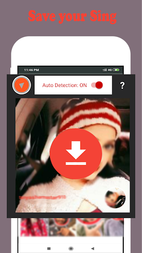 Sing Downloader for starmaker Screen 2