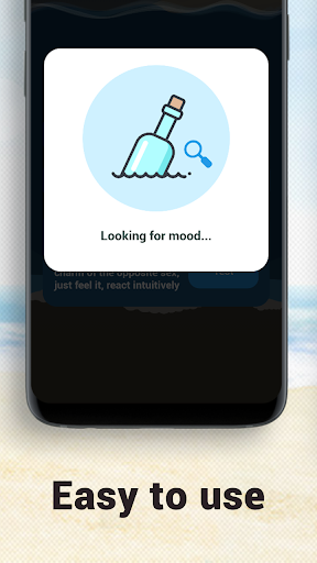 Driftdating Mood Screen 3