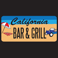 California Bar  Grill