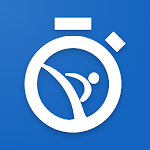 Cover Image of Download Interval Round Timer  APK