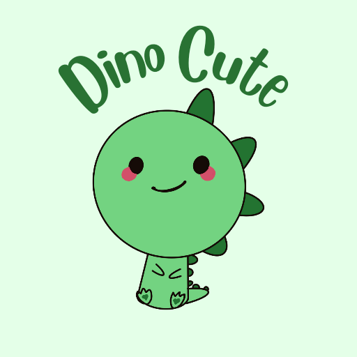 cute dinosaur wallpaper Download on Windows