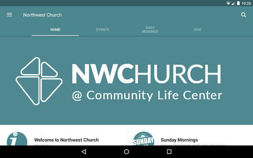 Northwest Church Lynnwood