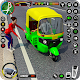 TukTuk Rickshaw Driving Games