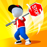 Cover Image of Unduh Merge Fighting: Hit Fight Game  APK