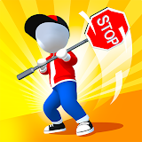 Merge Fighting: Hit Fight Game icon