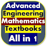 Cover Image of ダウンロード Engineering Mathematics Textbooks 1.3 APK