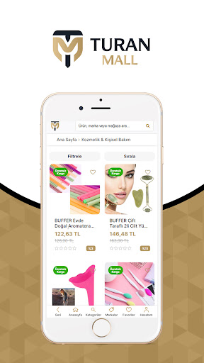 Turanmall Screen 3