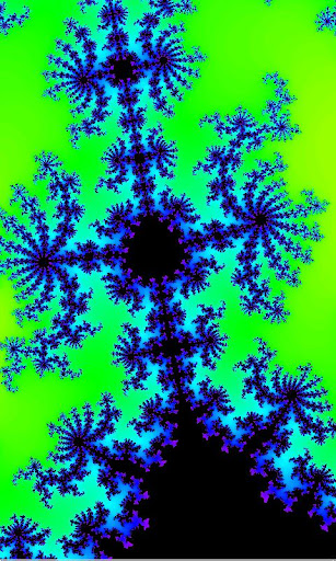 Fractal issima ! Screen 3