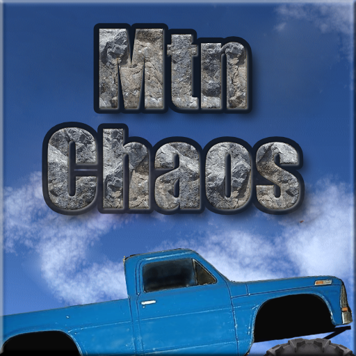 Mtn Chaos ( Demo ) Logo