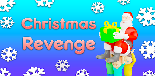 Christmas Revenge