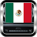 ラジオメキシコライブ - Androidアプリ