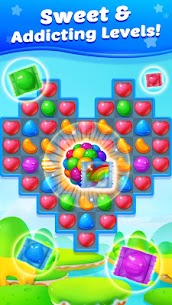 Candy Fever Apk Download 5