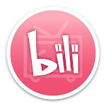 Cover Image of ดาวน์โหลด Bili Assistant-Bilibili ผู้ช่วยไล่ 0.0.35 APK