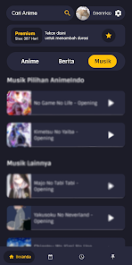 Baixar AnimeIndo APK v3 untruk Android, 2023