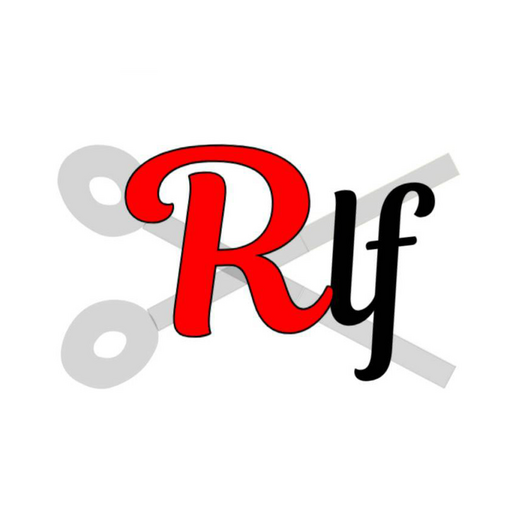 りり～ふ　公式アプリ logo