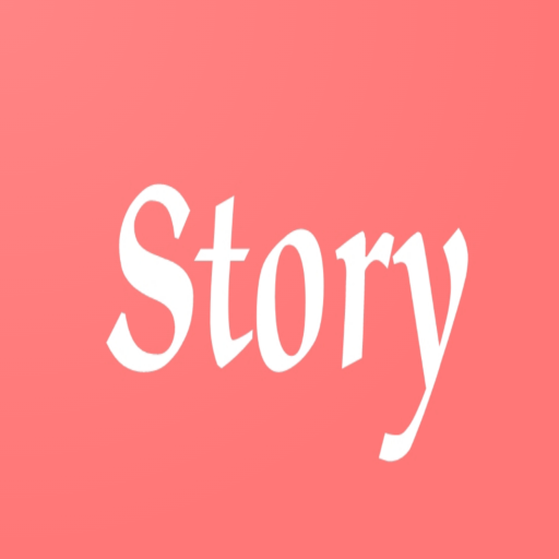 Motivational Hindi Story App logo