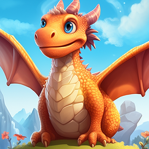 Dragon Mania Legends Imperador da Cidade do Dragão, dragão, jogo, dragão  png