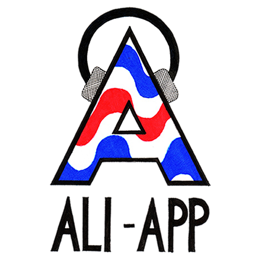 ALIAPP logo