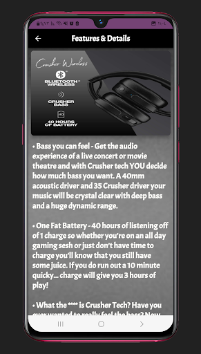skullcandy headphones guide