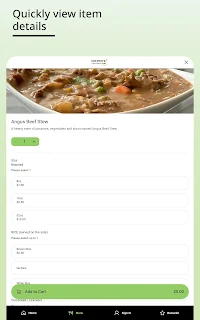 SOUPDIVE