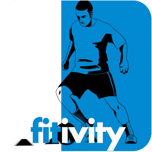 Soccer - Agility, Speed & Quic logo