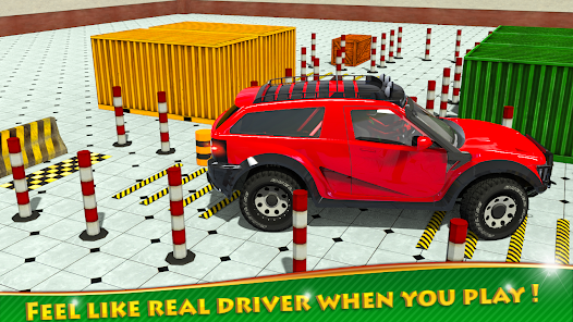 Car Parking 3D Game: Car Games - Apps on Google Play