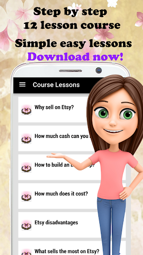 Guide Etsy Seller Sell on Etsy