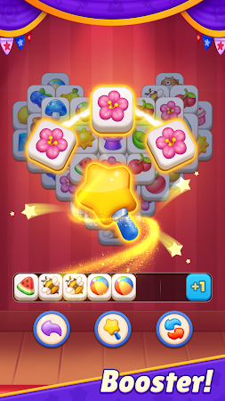 Game screenshot Matching Tiles: City Scape hack