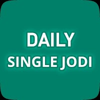Daily Single Jodi