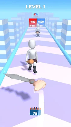Sword Evolution - Screenshot 4