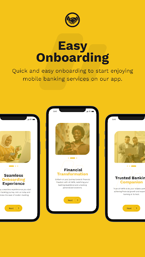 Umuchinemere Procredit Bank Screen 2