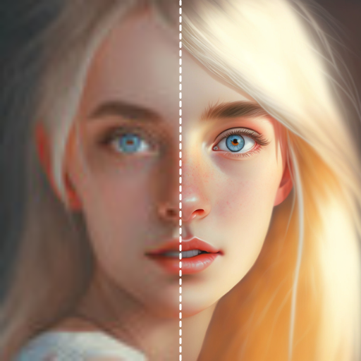 FaceAI: Photo Enhancer Restore Download on Windows