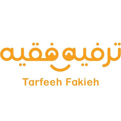 Tarfeeh Fakieh  Icon