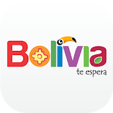 Bolivia Travel icon