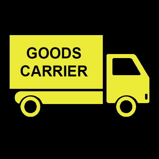 Goods carrier 2025
