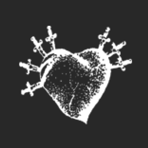 D.E.P. - La Carlota logo
