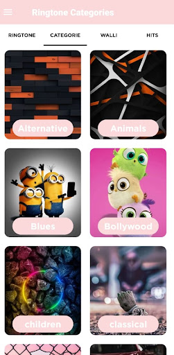 Aesthetic Wallpaper HD