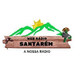 Icon image Web Rádio Santarém