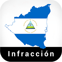 Icon image INFRACCIÓN DE MULTAS NICARAGUA