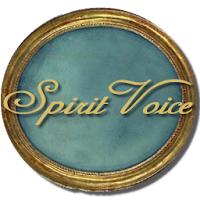 Spirit Voice 2.0 SW Ghost Box