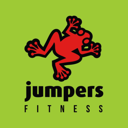 jumpers fitness  Icon