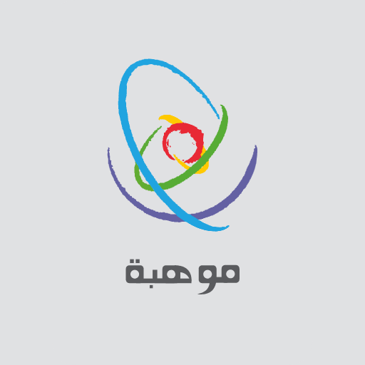 Mawhiba logo