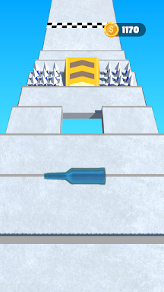 Bottle Crush! - Screenshot 3