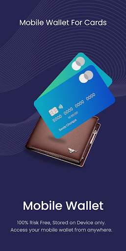 Card Wallet: NFC & BIN Checker 4