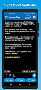 Screenshot image