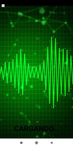 Android application Music Ringtones for phone screenshort