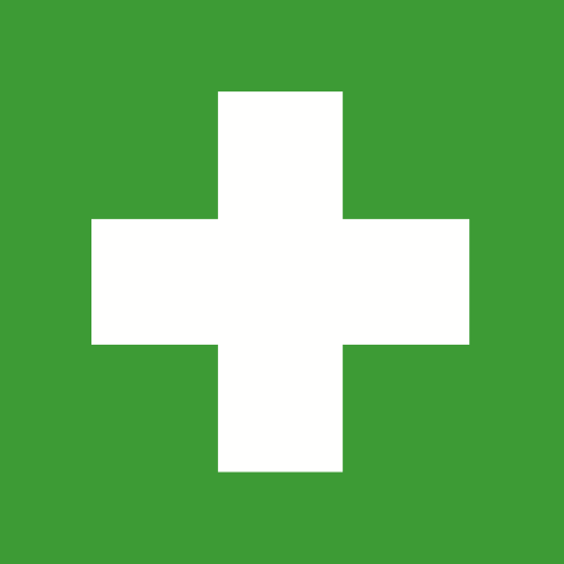 Apotek 1 logo