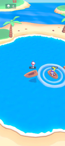Hyper Mania 3D Screen 3