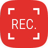 FREE Screen Recorder NO ROOT icon